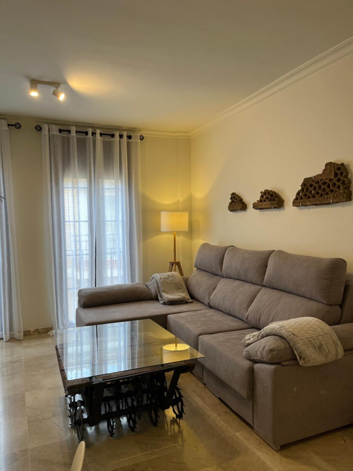 Apartamento Trebol Antequera Exterior foto