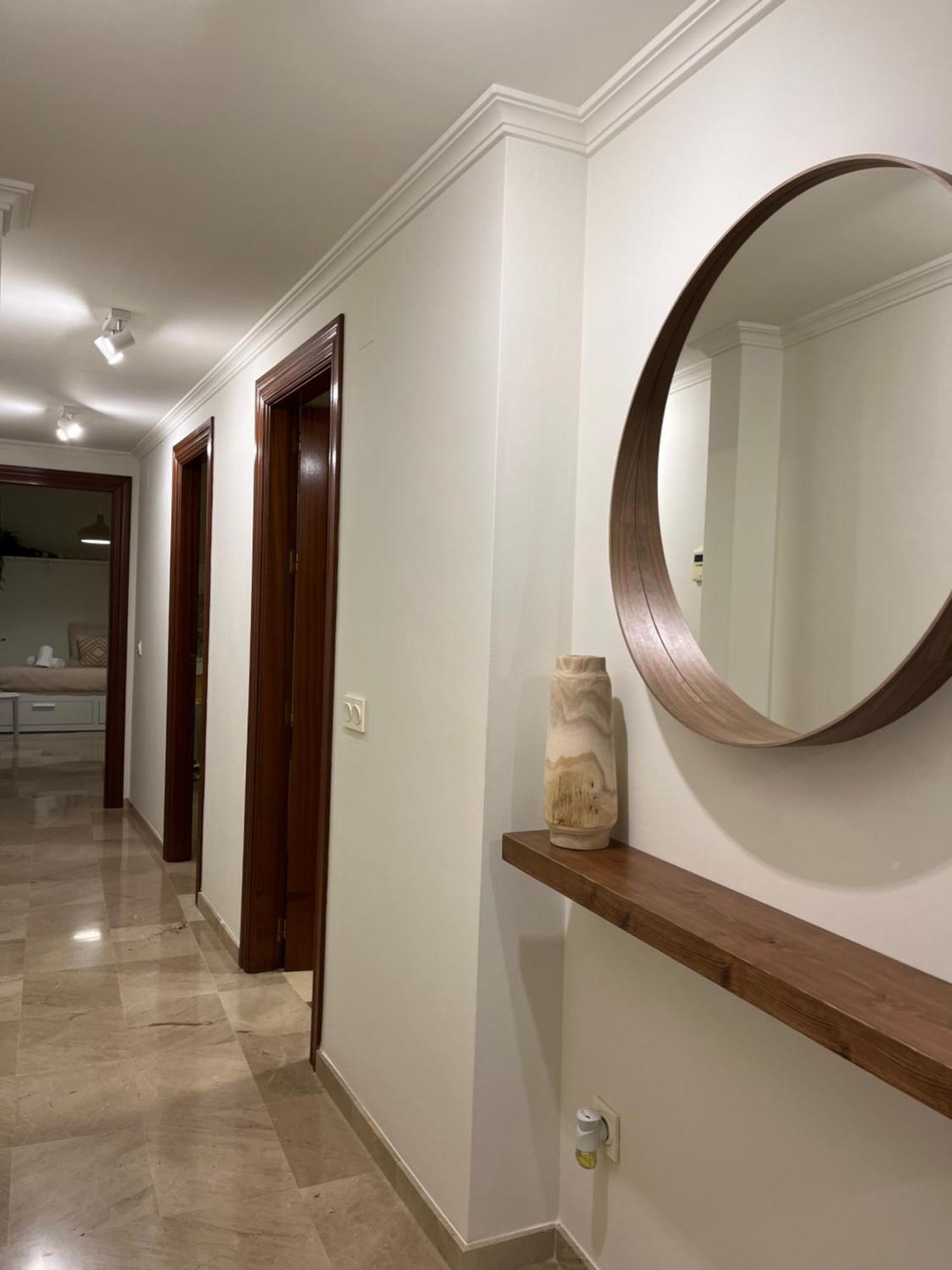 Apartamento Trebol Antequera Exterior foto